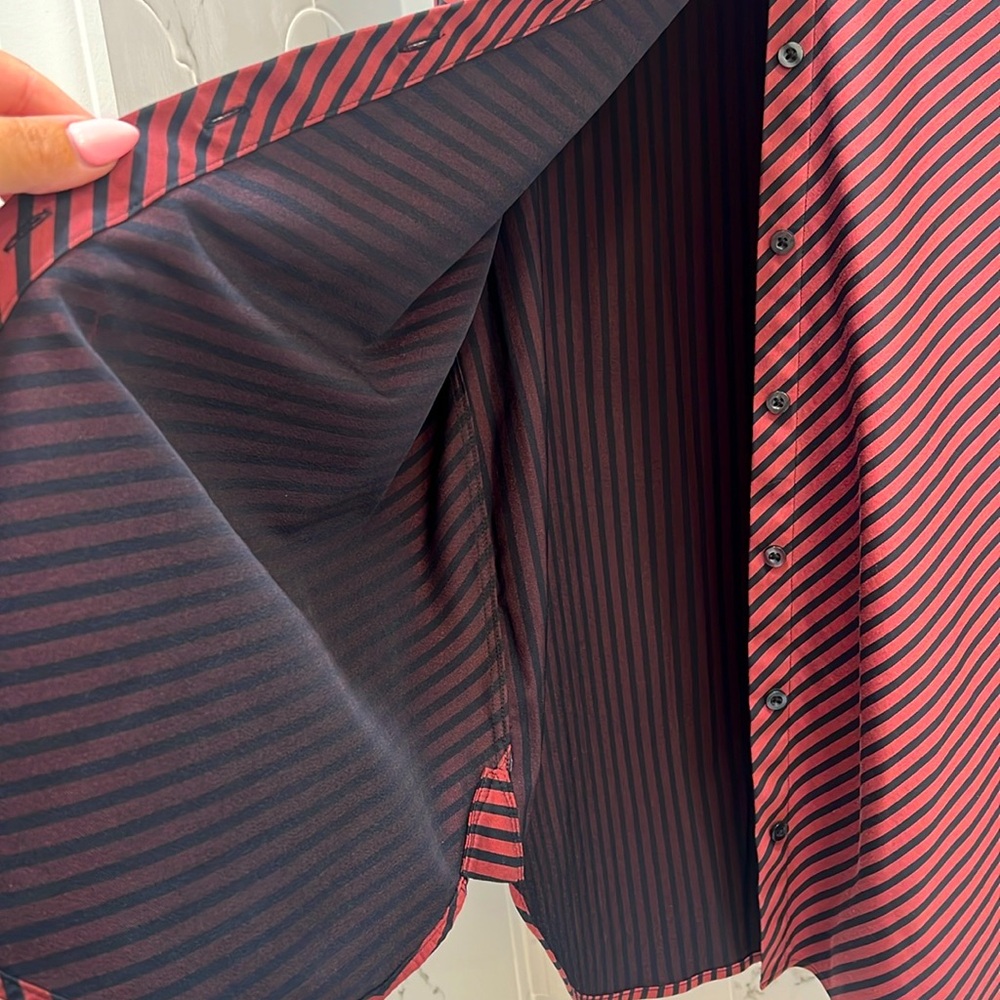 Chico’s Button Down - image 3